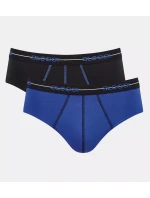 sloggi men Start Midi C2P box - MULTIPLE COLOURS 5 - SLOGGI MULTIPLE COLOURS 5 - SLOGGI