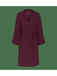 Šaty Amourette – Claret – TRIUMPH Claret – TRIUMPH