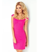 Dámske šaty 118-3 - NUMOCO