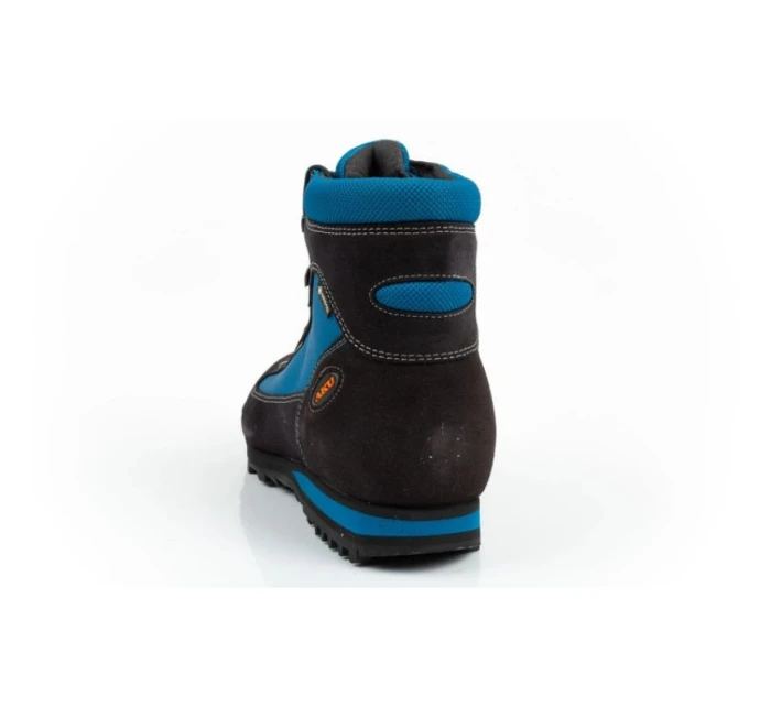 Pánské trekové boty  Micro GORETEX model 21488037 - Aku