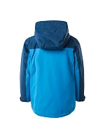 Zateplená bunda model 22207242 KIDS - Martes Zateplená bunda model 22207242 KIDS - Martes