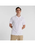 Bavlněná polokošile Pique M model 21172559 TShirt - New Balance