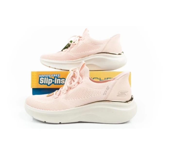 Bobs B Delight SlipIns W dámské boty model 21177664 - Skechers Bobs B Delight SlipIns W dámské boty model 21177664 - Skechers