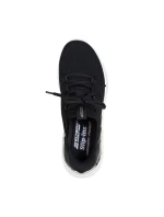 Boty Slipins: Bobs Sport B Love True Delight W  black model 21190561 - Skechers