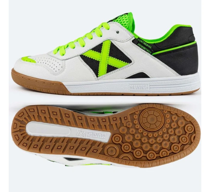 Mníchov Continental 964 IN 4100964 obuv