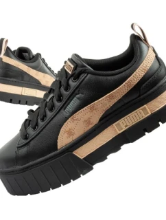 Mayze dámské sportovní boty Sneakers black dámské model 21488515 - Puma