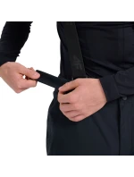 Pánske lyžiarske nohavice 4F FNK M0924 deep black 4FWAW25TFTRM0924 20S Pánske lyžiarske nohavice 4F FNK M0924 deep black 4FWAW25TFTRM0924 20S