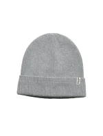 Jack & Jones pánska zimná čiapka black Jacbrink beanie ln 12193386 LIGHT GREY MELANGE Jack & Jones pánska zimná čiapka black Jacbrink beanie ln 12193386 LIGHT GREY MELANGE