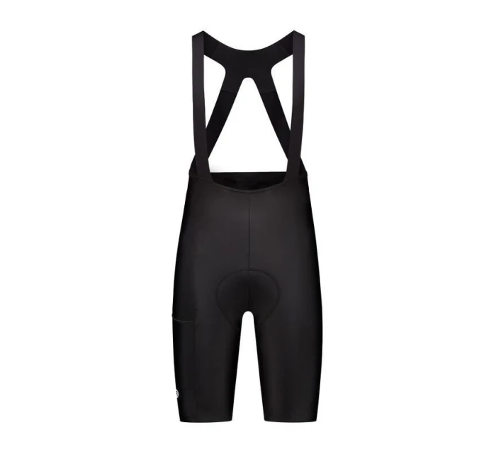 Rogelli šortky so šľapkami DISTANCE II black 2XL