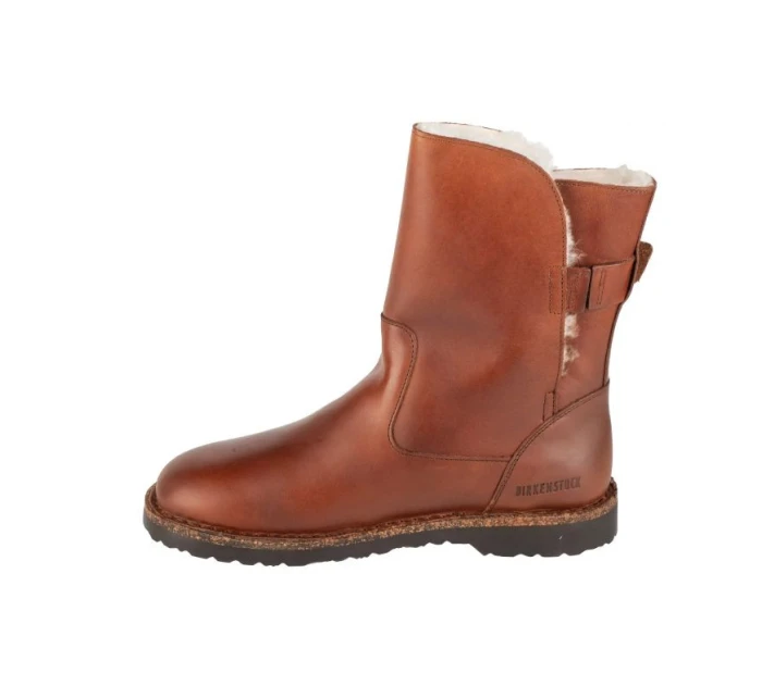 Birkenstock Uppsala Shearling 1026205 Brown 36