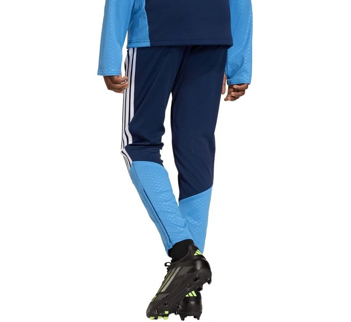 Dětské kalhoty Tiro 26 Competition Training navy blue model 22057523 - ADIDAS
