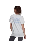 Tričko adidas Signature Tee W GV1345