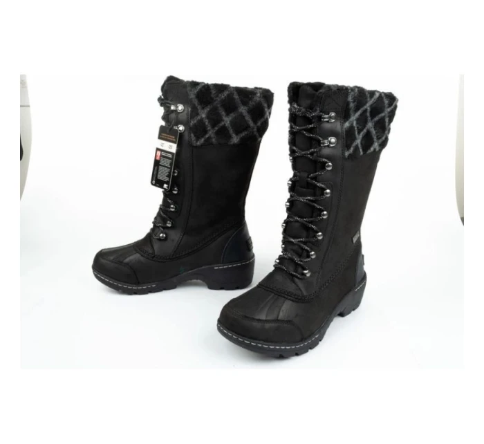 Dámske topánky Sorel W NL2984-010 Dámske topánky Sorel W NL2984-010