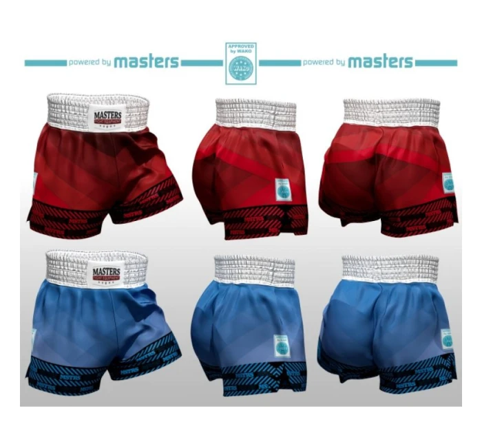 šortky M model 17222678 - Masters