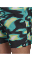 Pánske plavecké šortky Souleaf Clx M HA3316 - Adidas