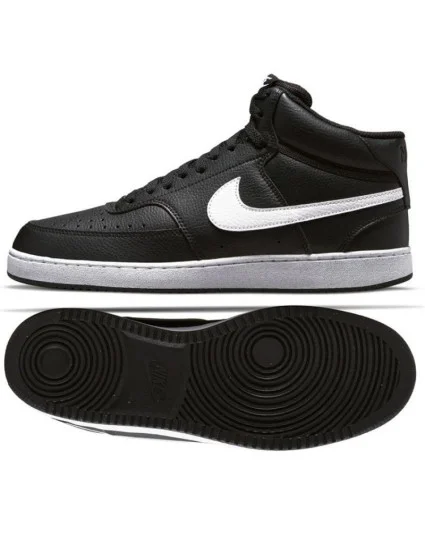 Topánky Nike Court Vision MID Next Nature M DN3577 001