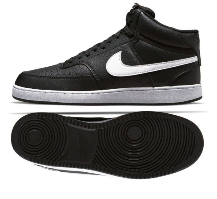 Topánky Nike Court Vision MID Next Nature M DN3577 001