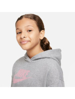 Dívčí mikina Sportswear Club Jr  Nike model 17781577 - Nike SPORTSWEAR