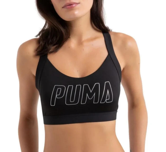 Dámska športová podprsenka Drycell W 519085 01 - Puma