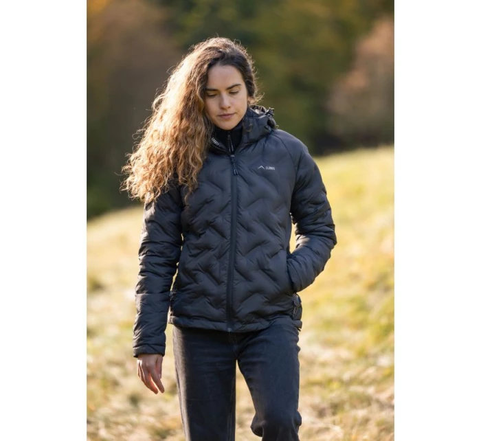 Dámska bunda Ally W 92800439234 - Elbrus Dámska bunda Ally W 92800439234 - Elbrus