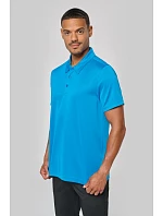 Kariban ProAct PA 482 Pánske polo tričko CoolPlus® 20.P482 biele Kariban ProAct PA 482 Pánske polo tričko CoolPlus® 20.P482 biele