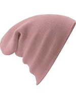 Beechfield B 45 Pletená čepice "Original" 53.0045 rose Beechfield B 45 Pletená čepice "Original" 53.0045 rose
