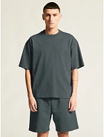 Frequent Heavy Tee M Pánské těžké tričko model 22467575 - Craft Corporate