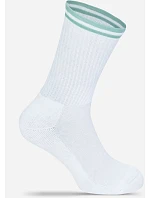 L Tenisové ponožky "Premium" model 22455918 - Mr. Socks L Tenisové ponožky "Premium" model 22455918 - Mr. Socks