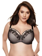 model 18563431 kolor:czarnobeżowy - Gorteks