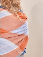 Šátek AT CH model 15090401 oranžový - FPrice