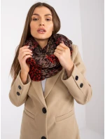 Komín AT KM 241380 tmavo oranžový Komín AT KM 241380 tmavo oranžový