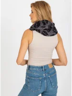 Komín AT KM K 236003.45P šedá čierna