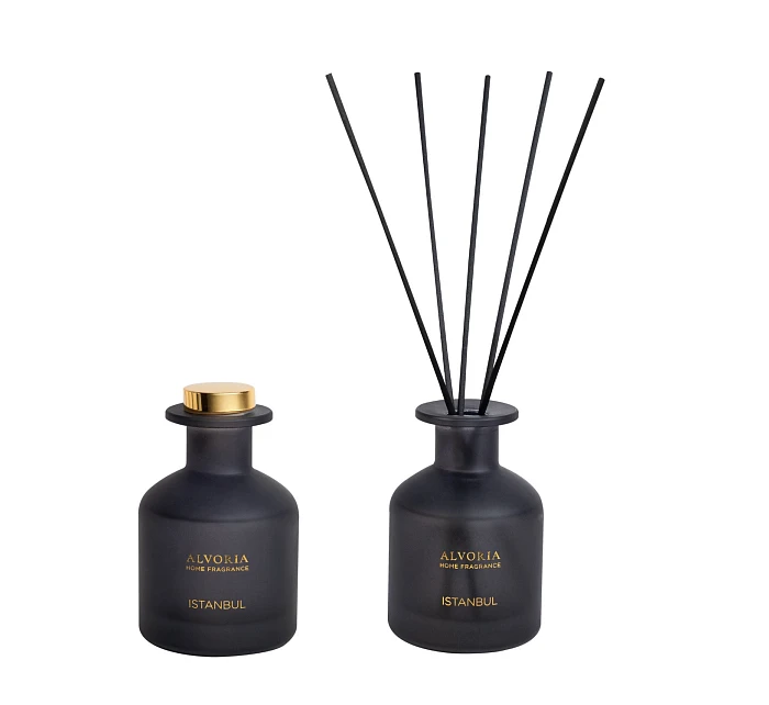 DROGERIA istanbul home fragrance alvoria 120 ml none