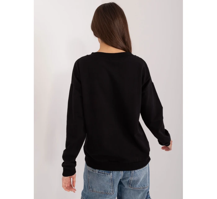 Bluzka RV BZ model 20148780 czarny - FPrice