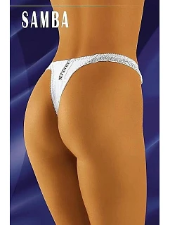 Dámske tangá Wolbar Samba