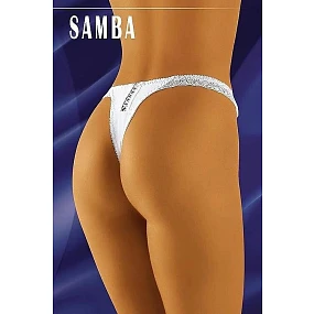 Dámske tangá Wolbar Samba