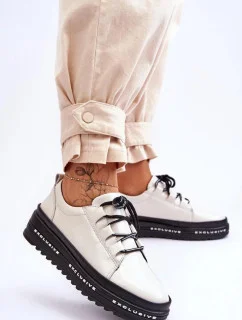 Sportovní obuv model 20985406  Step in style - SWEET SHOES