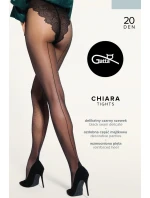 dámské punčochové kalhoty CHIARA 20 model 16112145 - Gatta dámské punčochové kalhoty CHIARA 20 model 16112145 - Gatta