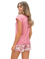 DÁMSKÉ PYŽAMO model 21923568 SHORT - Donna DÁMSKÉ PYŽAMO model 21923568 SHORT - Donna