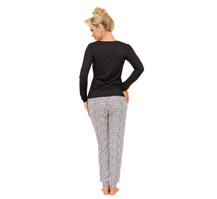 Pyžamo model 200234 Donna