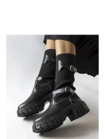 Čižmy model 205125 Solea