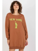 Mikina model 206007 Factory Price