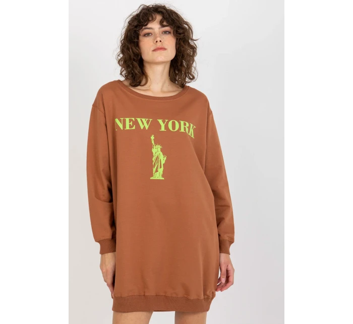 Mikina model 206007 Factory Price