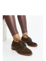 Poltopánky model 206473 Solea