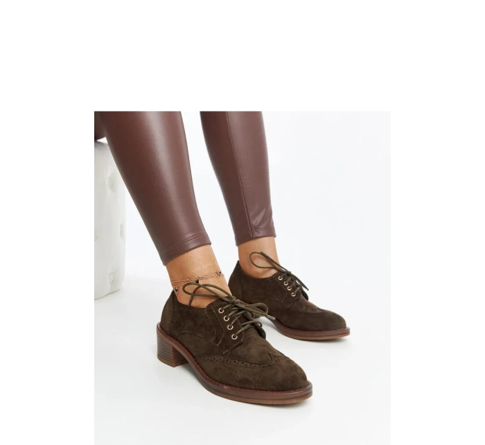 Poltopánky model 206473 Solea