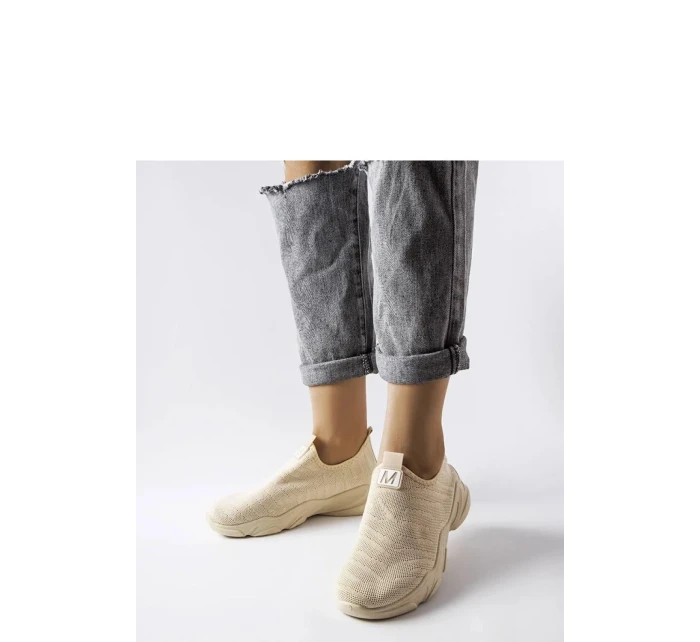 Športová obuv model 207794 Solea