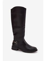 Topánky model 220516 Step in style