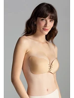 Podprsenka Gatta Invisible Beauty Bra 01