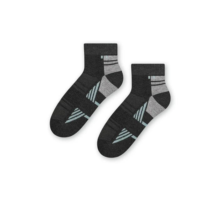 Dámske ponožky Steven art.026 Sport