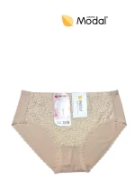Nohavičky DC Girl 26215 A12 S–XL z modalu Nohavičky DC Girl 26215 A12 S–XL z modalu